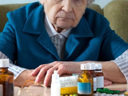 Вмешательство прокуратуры помогло пенсионеру получить лекарства по льготным рецептам