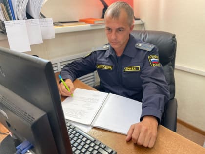 Возбуждение уголовного дела побудило мужчину из Павловского района к оплате алиментов сыну