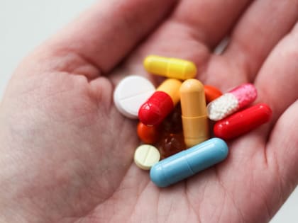 Учёные АлтГУ разработали линейку препаратов для борьбы со стрессом