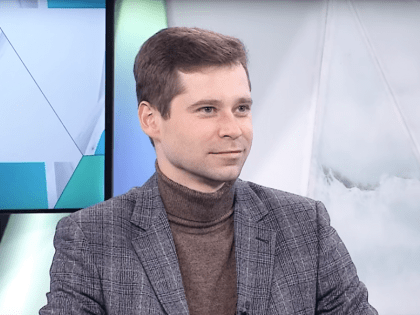 Представитель академии рассказал о проекте Алтайского филиала РАНХиГС «Школа дебатов»