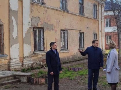 В Барнауле построят офтальмологическую поликлинику за 1 млрд рублей