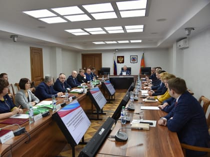 Меры социальной поддержки участников догазификации станут более доступными