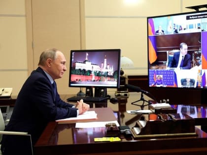 Что такое Совет безопасности и что значит пост секретаря Совбеза