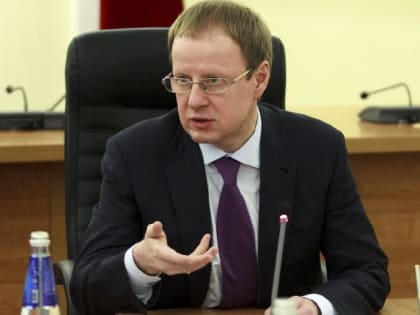 Прямая линия с Виктором Томенко - 2 декабря