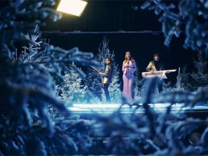 Группа «А-Студио» исполнит песню «Мне нравится, что вы больны не мной» в новогоднем фильме ТНТ