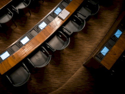 Матвиенко призвала парламенты России и Украины к переговорам