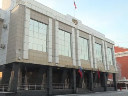 В Алтайском крае новым начальником Северо-Восточного ДСУ может стать Роман Сомов