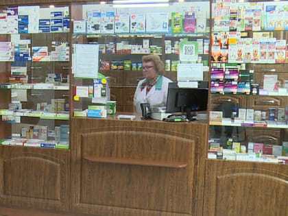 В Алтайском крае нет дефицита препаратов для лечения гриппа и ОРВИ