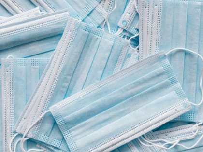 В правительстве Алтайского края рассказали СМИ, почему до сих пор не отменили масочный режим