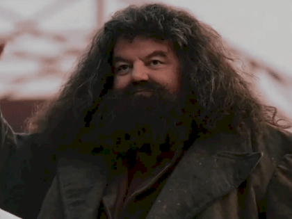 Умер Робби Колтрейн, исполнитель роли Хагрида в фильмах о Гарри Поттере