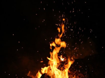 Астролог рассказала, каким будет новый год для огненных знаков зодиака