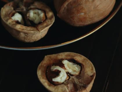 Реабилитолог объяснил, почему надо каждый день есть грецкие орехи