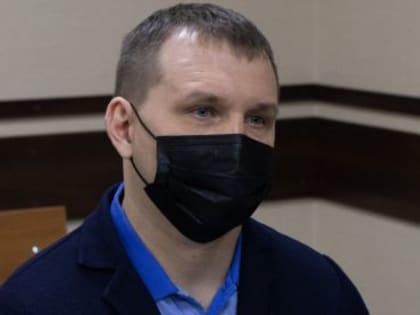 "Не было цели". Что рассказал в суде про драку на Старом базаре Михаил Старцев