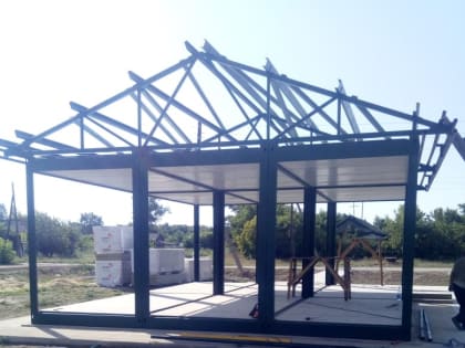 В этом году в Алтайском крае  будет построено 28 новых медицинских объектов