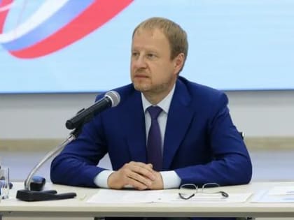 Губернатор Алтайского края обратился к жителям региона