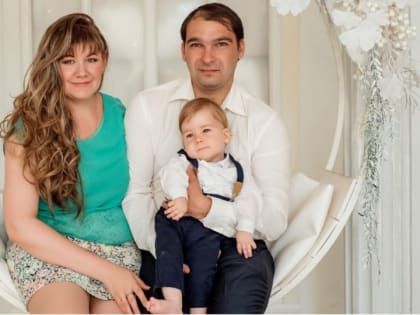 "Прогресс есть": за что родители Сережи Сергеева судятся с краевым минздравом