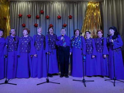 На пригородной территории состоялась встреча поколений, посвящённая  дню окончания блокады города Ленинграда