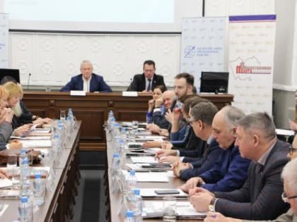 Кадры решают всё