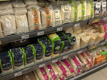 Итоги уходящего года: потребительский шок, ажиотаж и уровень зарплат