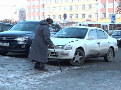 В травмпункты Алтайского края за неделю обратились более 700 человек