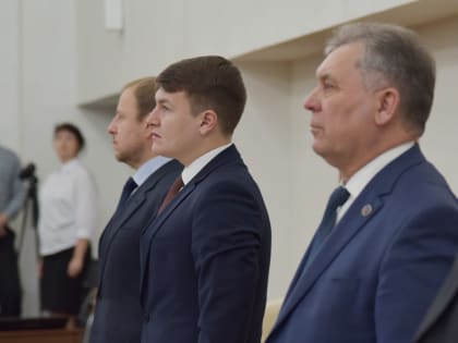 Бюджет Алтайского края принят. На что направят средства?