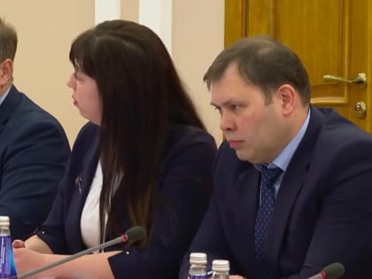 В Алтайском крае полным ходом идёт подготовка к форуму «АТР»