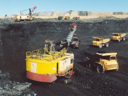 В правительстве Алтайского края заверили об отсутствии проблем с поставками угля из Казахстана