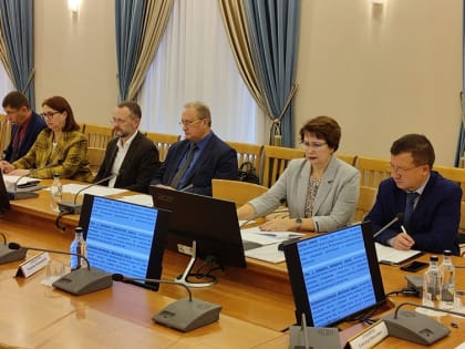 Изменения в Алтайском крае: новые инициативы и возможности