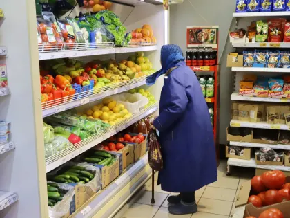 Стабилизация продовольственного рынка: новые меры от вице-премьера