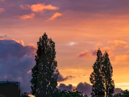 Такой день. Смертельное ДТП под Барнаулом и падение спроса на ипотеку