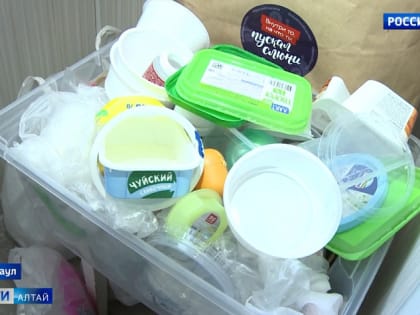 С чего начать сортировку мусора?