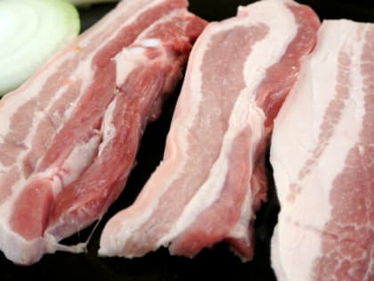 Свинина: мифы и реальность о пользе этого продукта