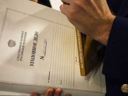 В смерти 10-летнего мальчика из Новосибирска подозревают его отчима