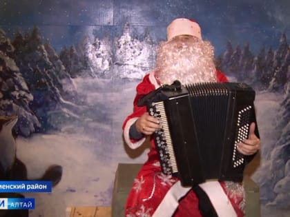 В Тальменском районе бывший капитан дальнего плавания создал сказочную турбазу