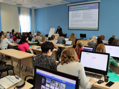 Институт гуманитарных наук АлтГУ и Центр управления регионом совместно решают проблему недостатка специалистов digital-сферы