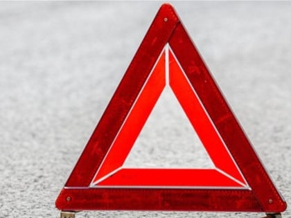 Очевидцы: в Барнауле девушка сбила школьника на переходе и уехала