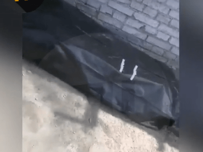 "Это временно": главврач Славгородской ЦРБ прояснил ситуацию с трупами на полу