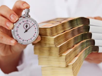 Платежом красен. В Алтайском крае приняли правила кредитования других регионов