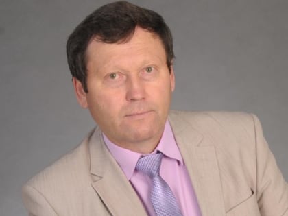 Валерий Гуров: счастливый семьянин и опытный предприниматель