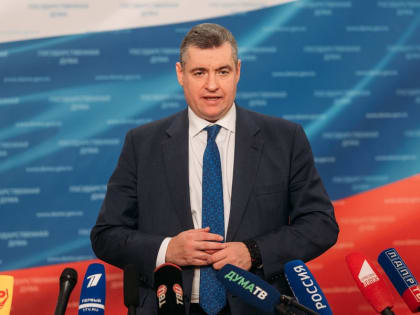 В Госдуме ответили на слова Шольца о ненадежности России