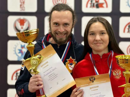 И снова последним выстрелом! Сергей Каменский двукратный победитель финала Кубка России