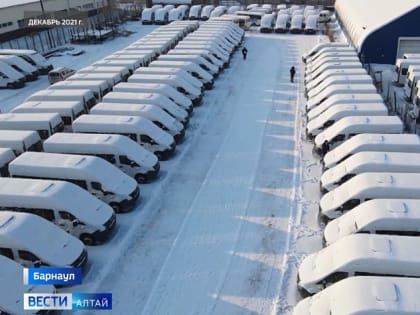 В течение полугода власти обещают найти перевозчиков для внутримуниципальных автобусных маршрутов