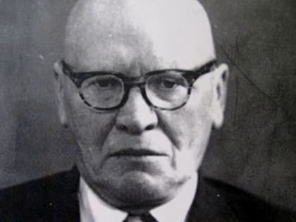 Наш "Научный полк": Николай Адрианович Дроздов (1897-1981)