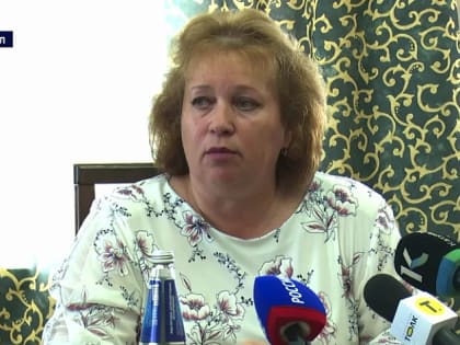 Больше 10 тысяч первоклассников в этом году пойдут в школы Барнаула