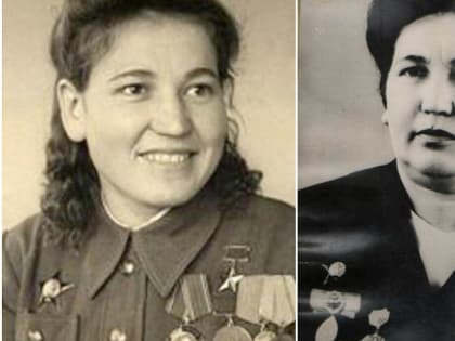15 сентября исполнится 100 лет со дня рождения Веры Кащеевой