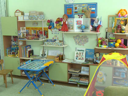 Работу детских садов Барнаула будет регулярно проверять специальная комиссия