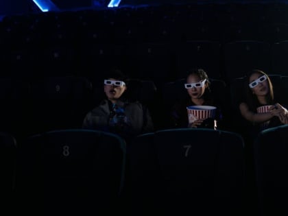 Возврат к норме. Как барнаульские ТРЦ и кинотеатры пережили "санкционный" год