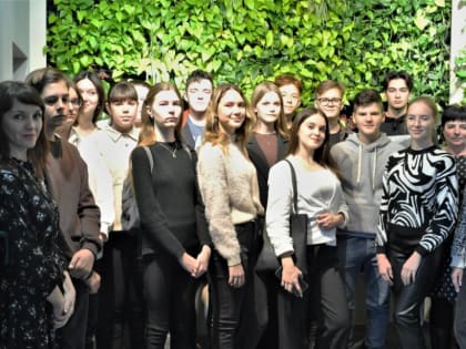 Подготовка к лучшему студенчеству