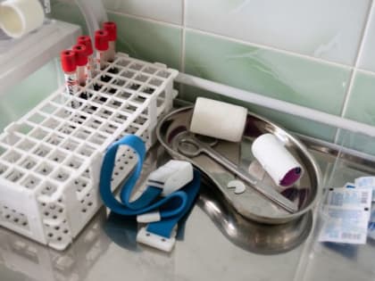 В Алтайском крае за сутки зарегистрировали 475 случаев COVID-19 и 26 смертей