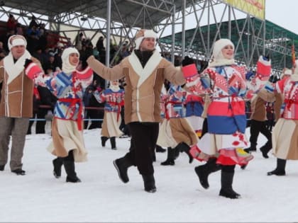 Праздновать Масленицу в этом году россияне начнут в конце февраля